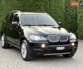 Черный БМВ Х5, объемом двигателя 3 л и пробегом 270 тыс. км за 19950 $, фото 129 на Automoto.ua