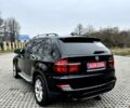 Черный БМВ Х5, объемом двигателя 3 л и пробегом 217 тыс. км за 18200 $, фото 2 на Automoto.ua
