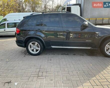 Черный БМВ Х5, объемом двигателя 2.99 л и пробегом 274 тыс. км за 17900 $, фото 17 на Automoto.ua