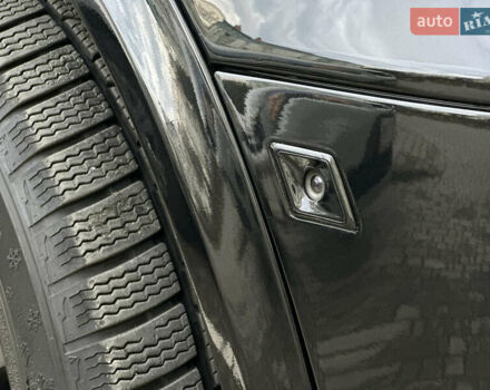 Черный БМВ Х5, объемом двигателя 3 л и пробегом 267 тыс. км за 18999 $, фото 62 на Automoto.ua