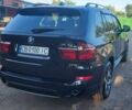 Черный БМВ Х5, объемом двигателя 3 л и пробегом 371 тыс. км за 17700 $, фото 2 на Automoto.ua