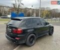 Черный БМВ Х5, объемом двигателя 3 л и пробегом 243 тыс. км за 15800 $, фото 7 на Automoto.ua