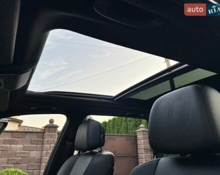 Черный БМВ Х5, объемом двигателя 3 л и пробегом 270 тыс. км за 19950 $, фото 66 на Automoto.ua