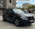 Чорний БМВ Х5, об'ємом двигуна 3 л та пробігом 170 тис. км за 14700 $, фото 2 на Automoto.ua