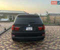 Чорний БМВ Х5, об'ємом двигуна 3 л та пробігом 243 тис. км за 13500 $, фото 6 на Automoto.ua