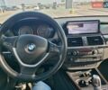 Черный БМВ Х5, объемом двигателя 3 л и пробегом 228 тыс. км за 17400 $, фото 2 на Automoto.ua
