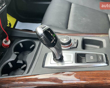 Чорний БМВ Х5, об'ємом двигуна 2.99 л та пробігом 252 тис. км за 15990 $, фото 23 на Automoto.ua