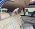 Черный БМВ Х5, объемом двигателя 2.99 л и пробегом 274 тыс. км за 17900 $, фото 27 на Automoto.ua