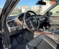 Черный БМВ Х5, объемом двигателя 2.98 л и пробегом 163 тыс. км за 16300 $, фото 78 на Automoto.ua