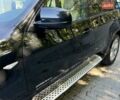Черный БМВ Х5, объемом двигателя 3 л и пробегом 292 тыс. км за 17700 $, фото 14 на Automoto.ua
