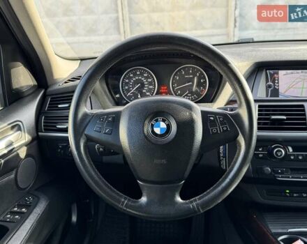 Черный БМВ Х5, объемом двигателя 2.98 л и пробегом 163 тыс. км за 16300 $, фото 72 на Automoto.ua