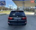 Черный БМВ Х5, объемом двигателя 3 л и пробегом 243 тыс. км за 16000 $, фото 9 на Automoto.ua