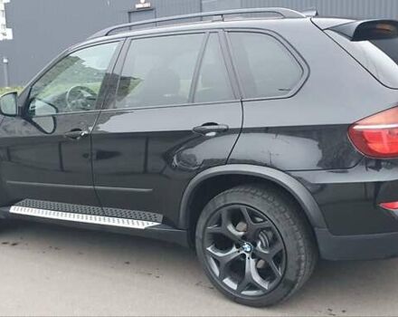 Чорний БМВ Х5, об'ємом двигуна 2.99 л та пробігом 239 тис. км за 19800 $, фото 8 на Automoto.ua