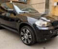 Чорний БМВ Х5, об'ємом двигуна 3 л та пробігом 250 тис. км за 22000 $, фото 1 на Automoto.ua