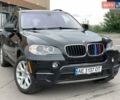 Чорний БМВ Х5, об'ємом двигуна 3 л та пробігом 194 тис. км за 15700 $, фото 1 на Automoto.ua