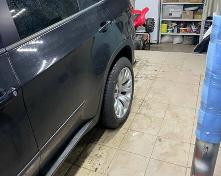 Чорний БМВ Х5, об'ємом двигуна 3 л та пробігом 4 тис. км за 13800 $, фото 6 на Automoto.ua