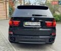 БМВ Х5 2011 в Черновцах на Automoto.ua Черный БМВ Х5, объемом двигателя 3 л и пробегом 235 тыс. км за 16800 $, фото 9 на Automoto.ua