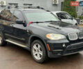 Чорний БМВ Х5, об'ємом двигуна 3 л та пробігом 359 тис. км за 13100 $, фото 2 на Automoto.ua