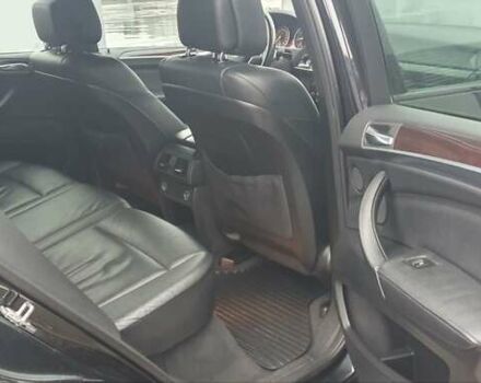 Чорний БМВ Х5, об'ємом двигуна 2.99 л та пробігом 239 тис. км за 19800 $, фото 16 на Automoto.ua