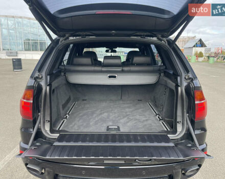 БМВ Х5 2011 в Киеве на Automoto.ua Черный БМВ Х5, объемом двигателя 2.98 л и пробегом 193 тыс. км за 18000 $, фото 48 на Automoto.ua