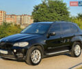 Чорний БМВ Х5, об'ємом двигуна 3 л та пробігом 257 тис. км за 18750 $, фото 45 на Automoto.ua