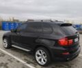 Черный БМВ Х5, объемом двигателя 2.99 л и пробегом 283 тыс. км за 18500 $, фото 10 на Automoto.ua