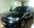 Черный БМВ Х5, объемом двигателя 3 л и пробегом 22200 тыс. км за 17200 $, фото 1 на Automoto.ua