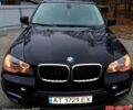 Черный БМВ Х5, объемом двигателя 3 л и пробегом 280 тыс. км за 12900 $, фото 3 на Automoto.ua