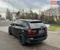 Черный БМВ Х5, объемом двигателя 3 л и пробегом 243 тыс. км за 15800 $, фото 11 на Automoto.ua