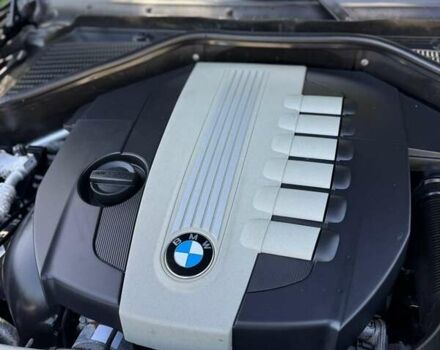 Черный БМВ Х5, объемом двигателя 3 л и пробегом 292 тыс. км за 17700 $, фото 21 на Automoto.ua