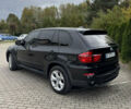 Черный БМВ Х5, объемом двигателя 2.99 л и пробегом 308 тыс. км за 16000 $, фото 5 на Automoto.ua