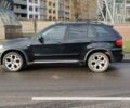 Чорний БМВ Х5, об'ємом двигуна 3 л та пробігом 290 тис. км за 13950 $, фото 2 на Automoto.ua