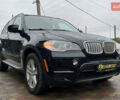 Черный БМВ Х5, объемом двигателя 2.99 л и пробегом 252 тыс. км за 16500 $, фото 1 на Automoto.ua