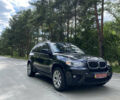 Черный БМВ Х5, объемом двигателя 3 л и пробегом 205 тыс. км за 13300 $, фото 65 на Automoto.ua