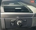 Черный БМВ Х5, объемом двигателя 3 л и пробегом 243 тыс. км за 15800 $, фото 30 на Automoto.ua