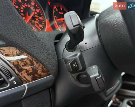 Черный БМВ Х5, объемом двигателя 2.99 л и пробегом 259 тыс. км за 16800 $, фото 41 на Automoto.ua