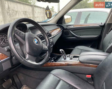 Чорний БМВ Х5, об'ємом двигуна 3 л та пробігом 4 тис. км за 13800 $, фото 2 на Automoto.ua