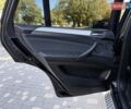 Чорний БМВ Х5, об'ємом двигуна 2.98 л та пробігом 182 тис. км за 13999 $, фото 22 на Automoto.ua