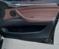 Черный БМВ Х5, объемом двигателя 3 л и пробегом 290 тыс. км за 13500 $, фото 9 на Automoto.ua