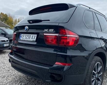 Черный БМВ Х5, объемом двигателя 2.98 л и пробегом 259 тыс. км за 17000 $, фото 6 на Automoto.ua