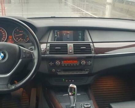 Чорний БМВ Х5, об'ємом двигуна 2.99 л та пробігом 239 тис. км за 19800 $, фото 11 на Automoto.ua