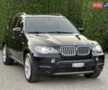 Черный БМВ Х5, объемом двигателя 3 л и пробегом 270 тыс. км за 19950 $, фото 108 на Automoto.ua