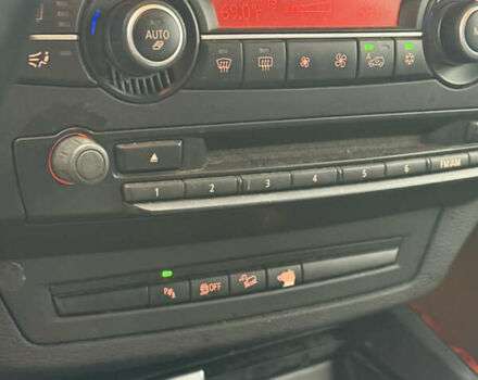 Чорний БМВ Х5, об'ємом двигуна 3 л та пробігом 359 тис. км за 13100 $, фото 12 на Automoto.ua