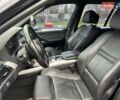 Черный БМВ Х5, объемом двигателя 3 л и пробегом 243 тыс. км за 15800 $, фото 18 на Automoto.ua