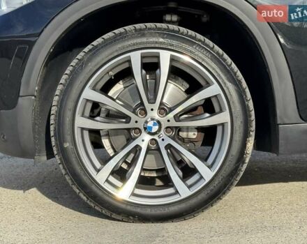 Черный БМВ Х5, объемом двигателя 2.98 л и пробегом 163 тыс. км за 16300 $, фото 104 на Automoto.ua