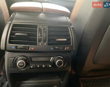 Чорний БМВ Х5, об'ємом двигуна 2.98 л та пробігом 197 тис. км за 14500 $, фото 8 на Automoto.ua