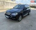 Черный БМВ Х5, объемом двигателя 3 л и пробегом 340 тыс. км за 15300 $, фото 1 на Automoto.ua