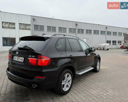 Черный БМВ Х5, объемом двигателя 2.99 л и пробегом 259 тыс. км за 16800 $, фото 25 на Automoto.ua