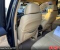 Чорний БМВ Х5, об'ємом двигуна 3 л та пробігом 230 тис. км за 17500 $, фото 5 на Automoto.ua