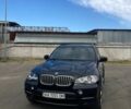 Черный БМВ Х5, объемом двигателя 2.98 л и пробегом 110 тыс. км за 18900 $, фото 1 на Automoto.ua